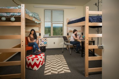 Students-Bedroom