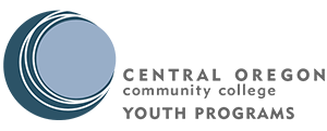 COCC青年项目标志
