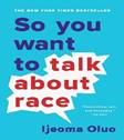书籍封面-所以你想谈论种族?