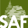 美国林务协会(SAF)标志